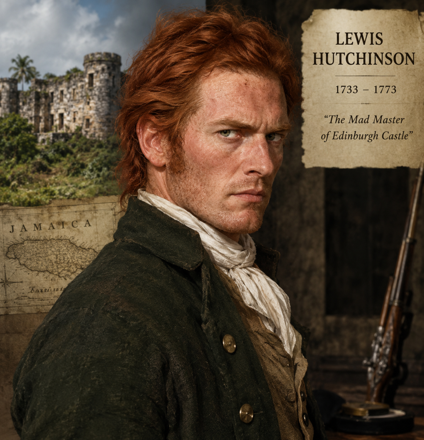 Lewis Hutchinson