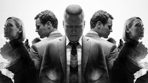 Seri Katillerle Nasıl Konuşulur: 'Mindhunter' John Douglas ile Röportaj